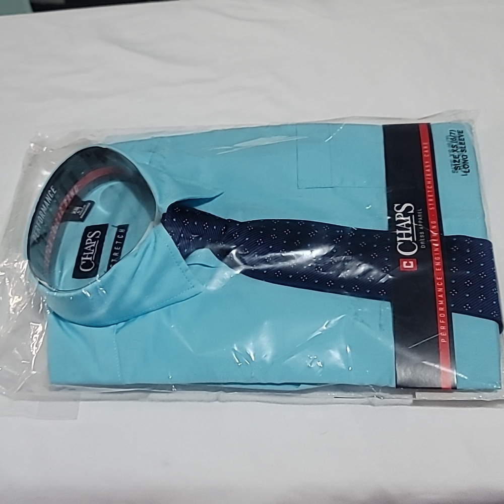 NWT Chaps Dress Apparel